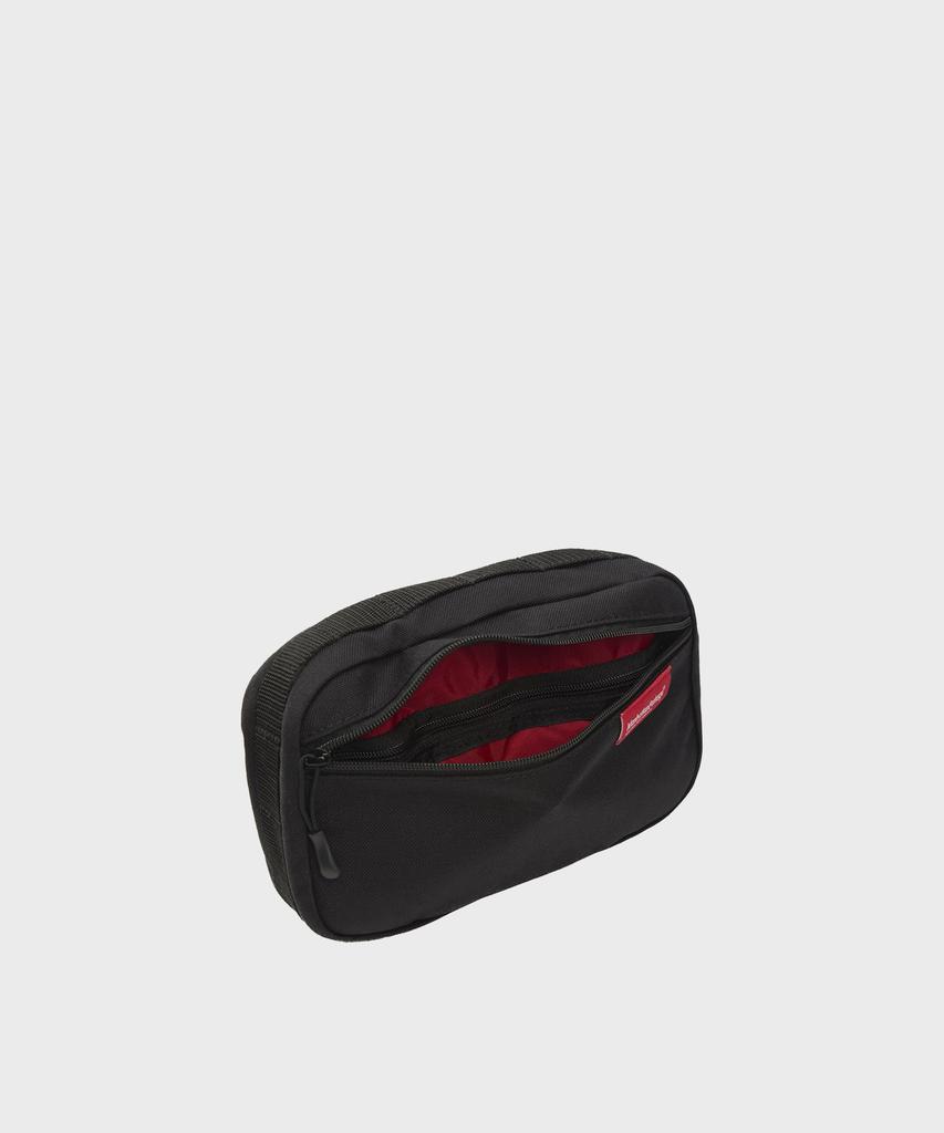 Manhattan Portage Мини-сумка для велосипеда Черная