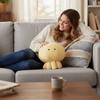 Home Decoration Stuffed Octopus  Doll Bedroom Sofa Octopus Throw Pillows  Birthday Gift