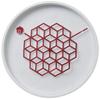 Official Online Tangle Clock [SOLCION Store] (Honey Red)