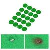1 Sheet Pool Table Cloth Repair Accessories Spots Protection Professional Easy To Use