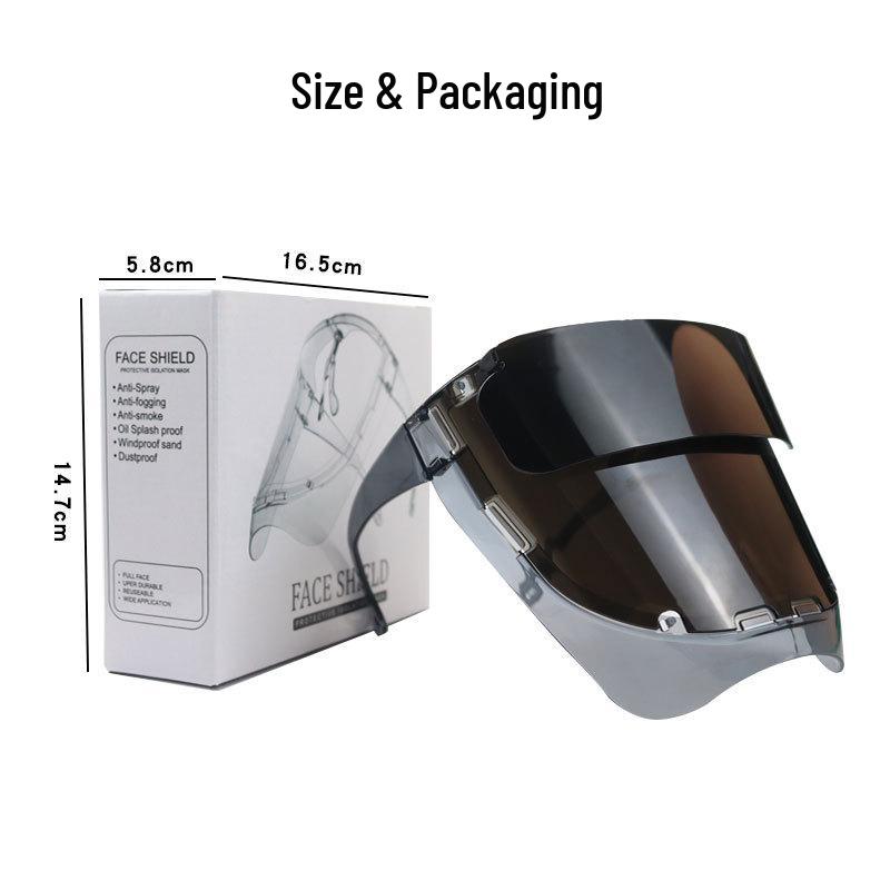Сварочная маска: Легкий, Портативный, Дизайн с Заушным Креплением для Сварщиков