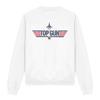 Top Gun Unisex Adult Logo Sweatshirt