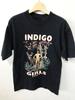 1997 Indigo Girls Tour Band Unisex Cotton T-shirt Tops Tee