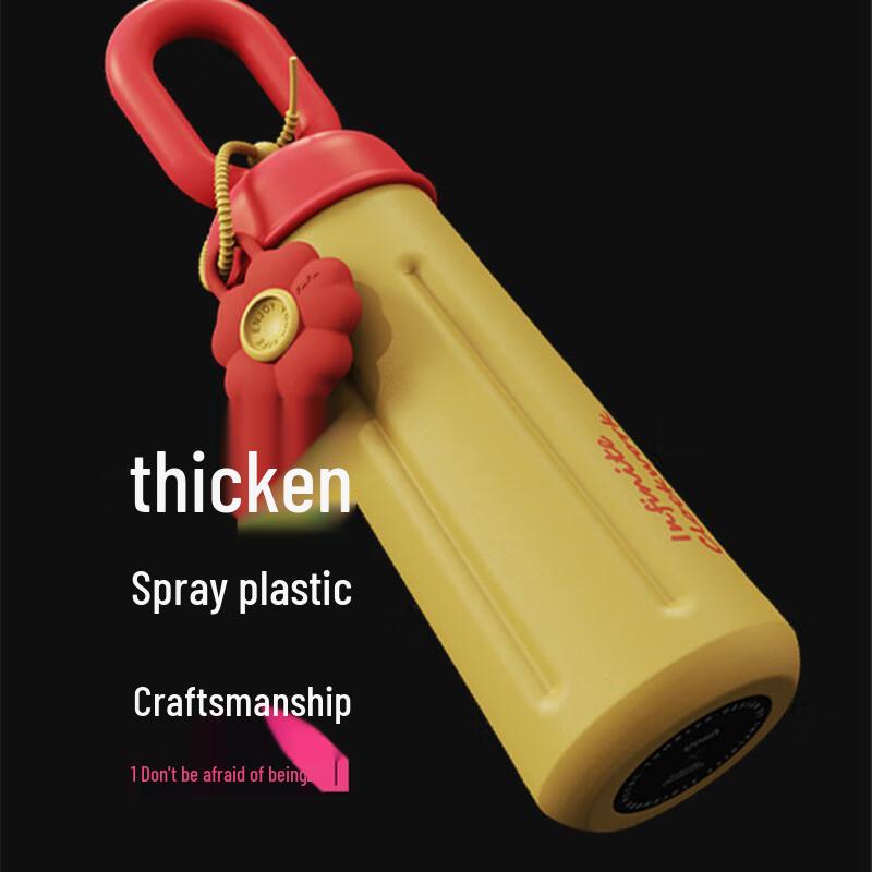 Goddess Portable 316 Stainless Steel Insulated Travel Mug