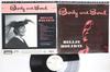 LP Пластинка BILLIE HOLIDAY  Body And Soul  Mobile Fidelity MFSL1247 MOBILE FIDELITY 1995 США Джаз Б/У