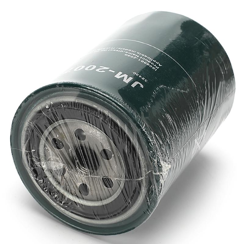 Фильтр масляный экскаваторный LF15-30 для PC56-7;ПК56-8;СК75Х-3Б;Ш140;КХ30;КХ35;КХУ45;КХ155-3;КХ161;YC30