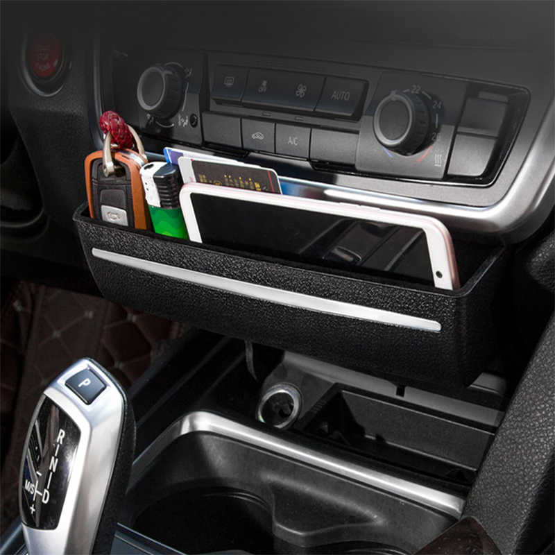 Для BMW 3/4 серии F30 F32 F34 F36 316i 320i 328i внутренняя центральная консоль автомобиля, сменный ящик для компакт-дисков с пряжкой