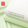 MINISO Женская быстросохнущая охлаждающая футболка из ледяного шелка 2026