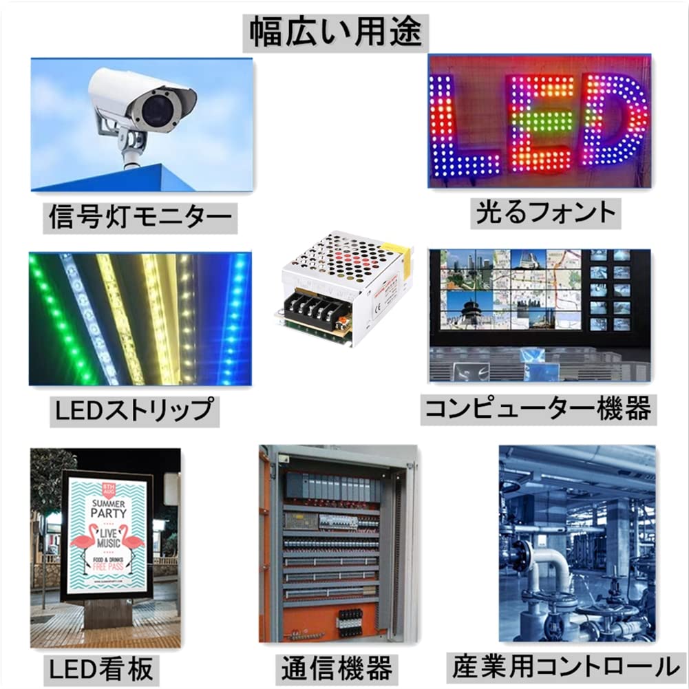 Импульсный блок питания преобразователь 12v регулируемый блок питания трансформатор переменного тока в постоянный ток преобразователь импульсный блок питания переменного тока в постоянный ток (12В3А)