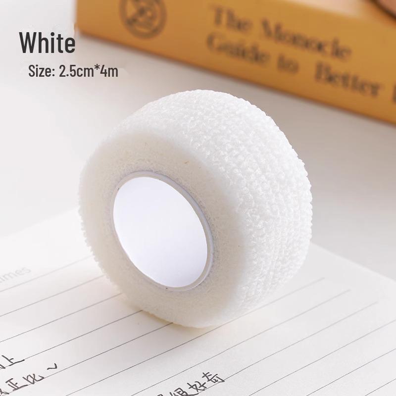 Student Anti-Callus Self-Adhesive Finger Bandage - Traceless, High Value, Protective Anti-Wear Tape
