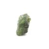 Stones and Minerals. Peridot. 5.77 Ct. Almklovdalen, Vanylven, Norway.