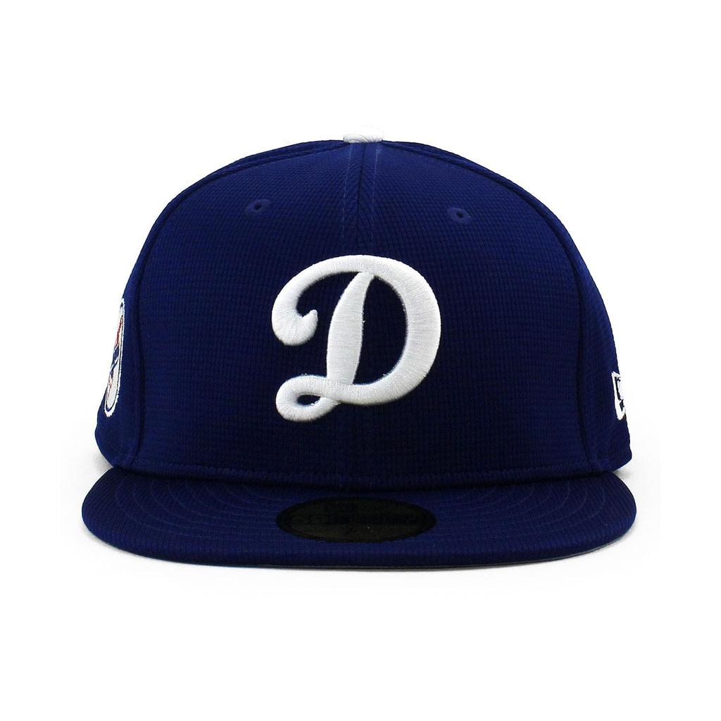 [New Era] Batting Practice Model Cap 59FIFTY Los Angeles Dodgers MLB BATTING PRACTICE BP FITTED CAP LOS ANGELES DODGERS 5950 Hat Shohei Otani