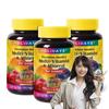 Holidays Women's Essential Nutrition Multivitamin & Mineral for Women, 90 Tablets, 3 units,Korean Health Food