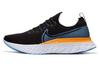 Nike React Infinity Run Flyknit Университетский синий CD4371-007