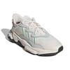 Adidas Оригинальные кроссовки Ozweego 'Green White' FV9663