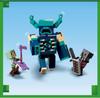 LEGO Minecraft 21246 Сражение в мутных глубинах