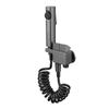 Luxury Gun Ash Bidet Sprayer Factory Spray Ladies Toilet Bidet Sprayer Portable