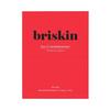Briskin Real Fit Second Skin Mask Elastic Lifting 10P