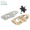 17400-98551 Water Pump Impeller Service Kit For Suzuki 2 Stroke Outboard DT6 DT8  Motor 17400-98551