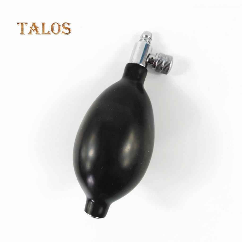 Резиновая груша на прибор для измерения давления