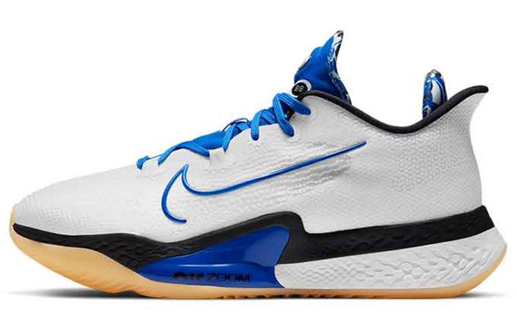 Nike Air Zoom Bb Nxt Ep Гипер Роял DB9991-100