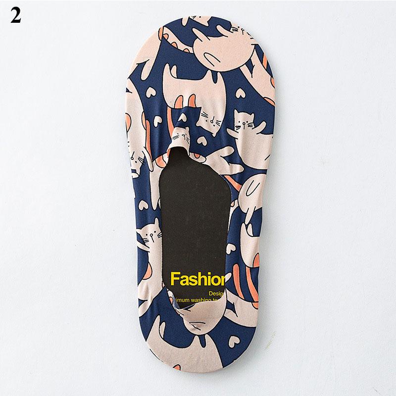 Носки Invisible Man весна-лето нейлоновые нескользящие носки Ice Silk повседневные дышащие классические мужские носки Sokken