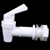 Plastic Bucket Water Nozzle Accessories Bubble Wine Glass Bottle Plastic Faucet Water Valve Outlet