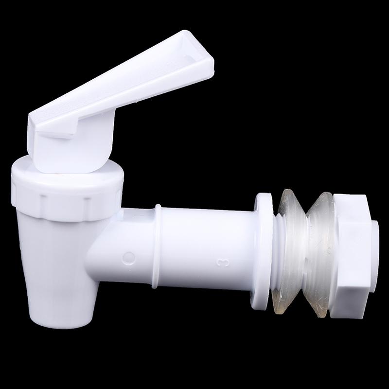 Plastic Bucket Water Nozzle Accessories Bubble Wine Glass Bottle Plastic Faucet Water Valve Outlet