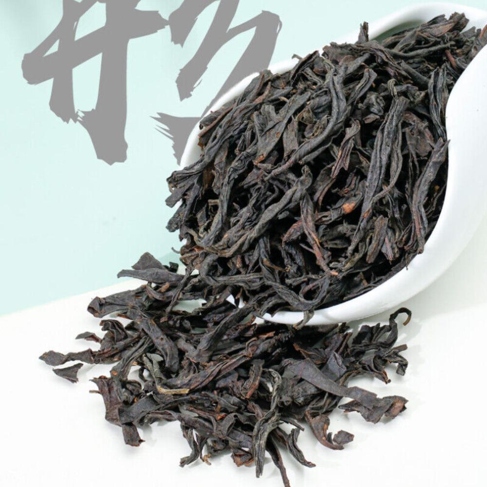 Honey Aroma Black Tea 500g Loose Leaf Premium Lapsang Souchong for Milk Tea