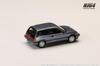 Hobby Japan HJ64 164 Honda Civic (AT) ПОЗДНЯЯ ВЕРСИЯ Синий Готовый Модельный Комплект HJ642029BL