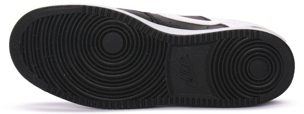 Кроссовки Nike Court Vision Low (HM9862-001) black/white