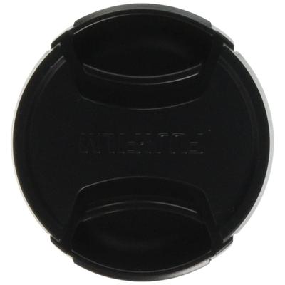 FUJIFILM Крышка объектива FLCP-39 II - Надежная посадка для 39-мм объектива камеры