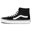 Sk8-Hi ComfyCush Black Unisex Sneakers True-White VN0A3WMBVNE