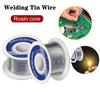 Disposable Lighter Solder Welding Wire Soldering Tin Wire Melt Stainless Steel Copper-iron-nickel Battery Pole Piece Low Melt