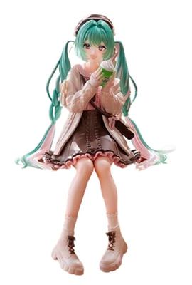 Furyu Фигурка Hatsune Miku Noodle Stopper Осенняя дата
