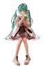 Furyu Hatsune Miku Noodle Stopper Figure Autumn Date