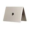 Tech-Protect Smartshell Macbook Air 15 M2 / M3 / 2023-2024 Crystal Clear
