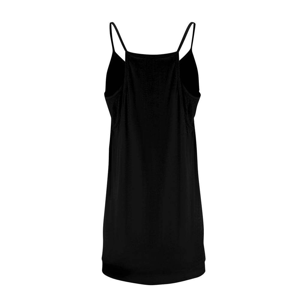Womens Tennis Dress Workout  Dress With Shorts Sleeveless Spaghetti Straps Golf Athletic Dresses