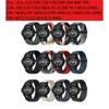 Для Casio G-SHOCK GA100 110 120 GA2100 DW5600 GM110 GW5600 ремешок для часов 16 мм нейлоновый тканый ремешок для часов магнитная застежка браслет