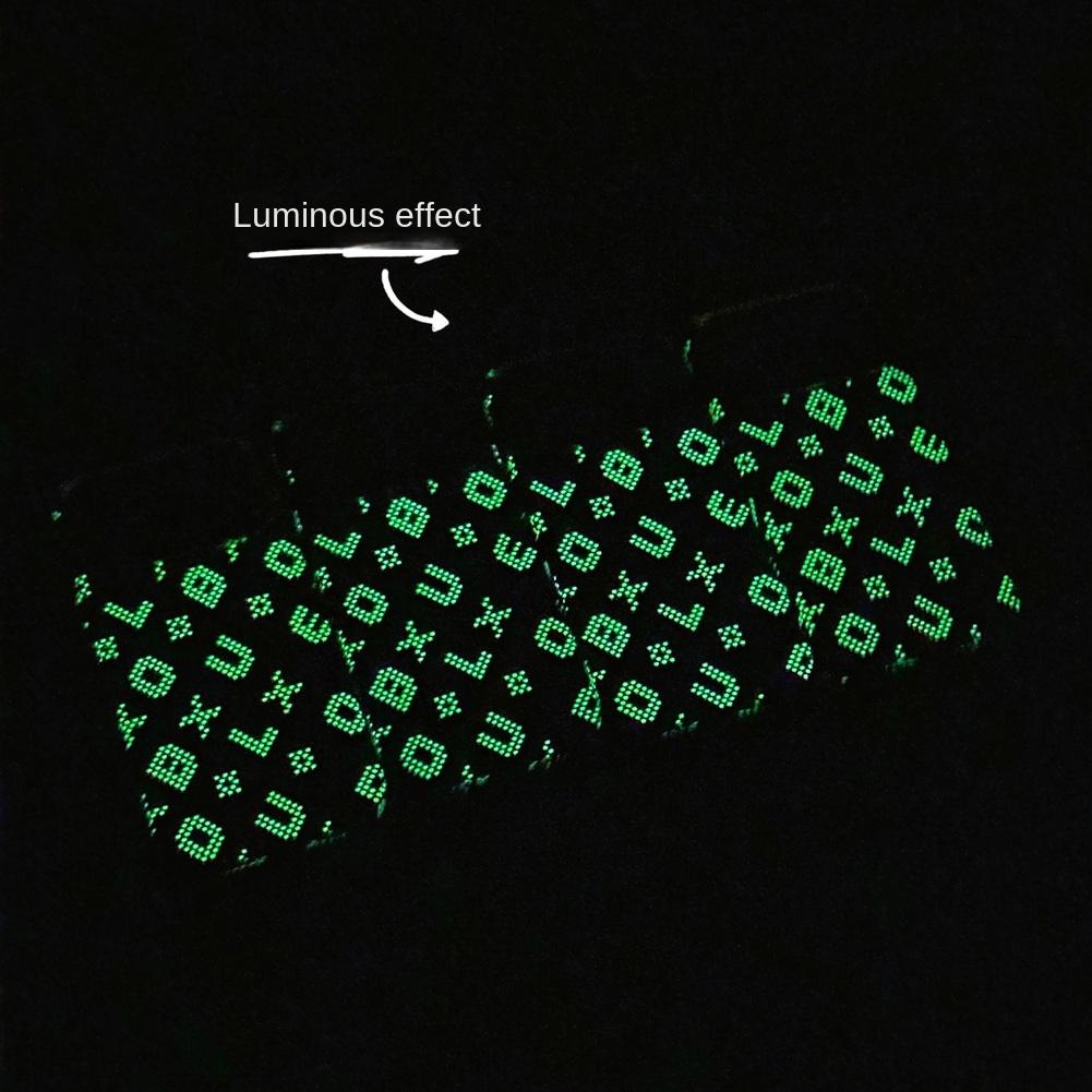 Luminous Gold Letter Metal Lens Protective Case For iPhone 17 Pro Max 17 Pro Air 16 + 15 14 pro max with Magsafe Ring Cover