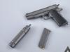 [TOYBARJAPAN] Аксессуар для экшн-фигурки масштаба 1/6 ZYTOYS ZY2042 M1911 Модель пистолета-оружия из сплава
