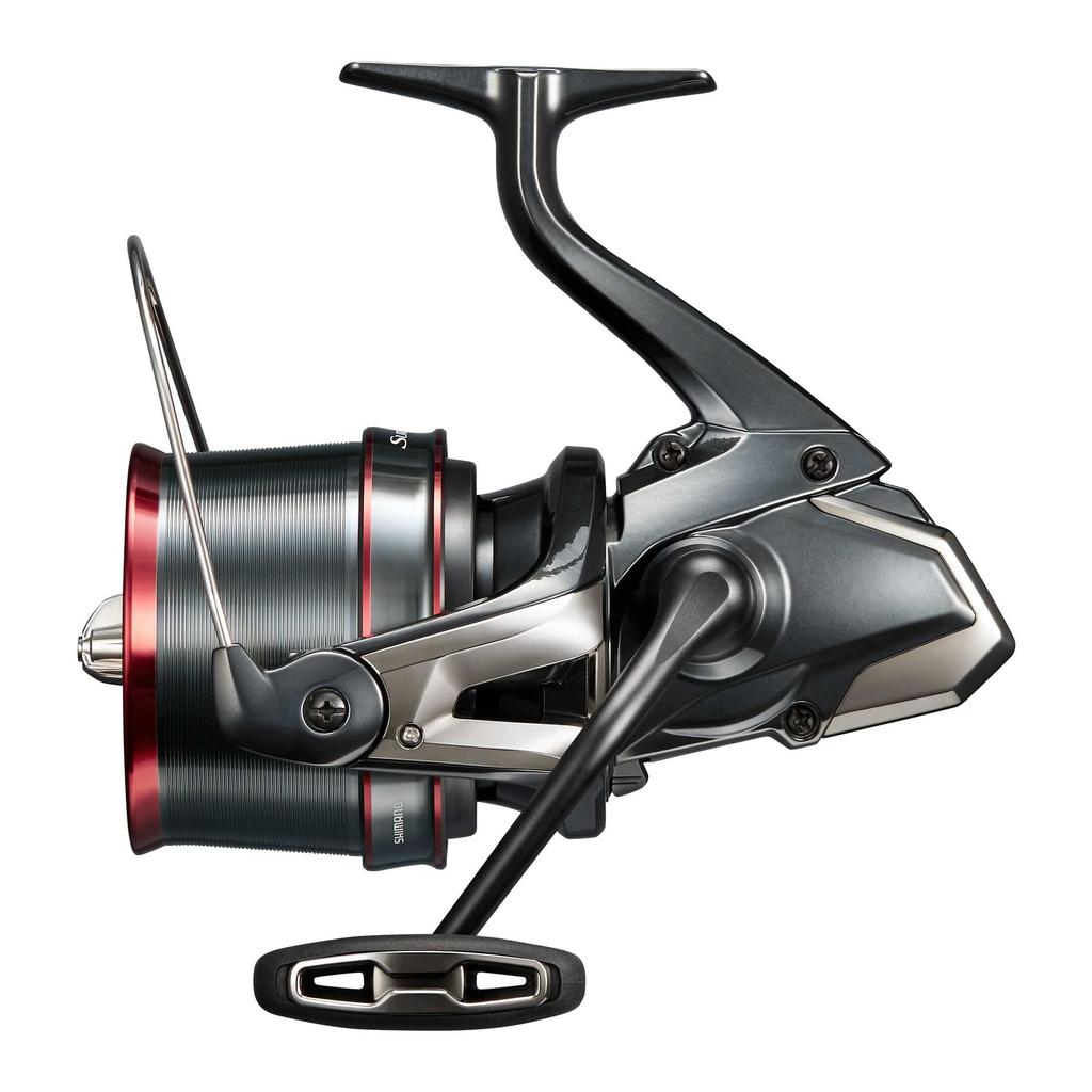 Shimano 25 Surfleader 35 Thin Spinning Reel
