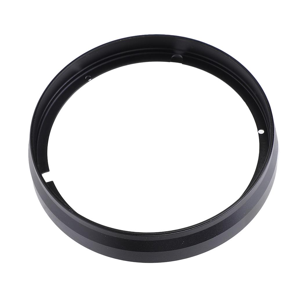 Filter Adapter Ring Aluminum Alloy Comfortable Grip UV Filter Lens Adapter Ring for 24-70 2.8