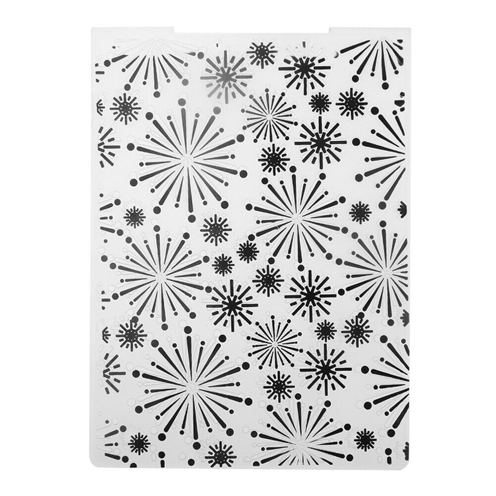 Фейерверк для маленьких мальчиков и девочек, пластиковые папки для тиснения, трафарет для скрапбукинга, сделай сам, фотоальбом, рамка для открыток, шаблон, цветок, сердце, лист