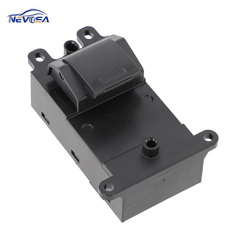 The 35760-TF0-003 Is a Compatible Power Window Switch for Honda Fit.