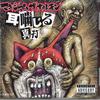 DVD MAXIMUM THE HORMONE - Deka Vs Deka (3DVD+Blu-ray диск+CD) VPBQ19093 VAP 2015 Японское музыкальное видео б/у