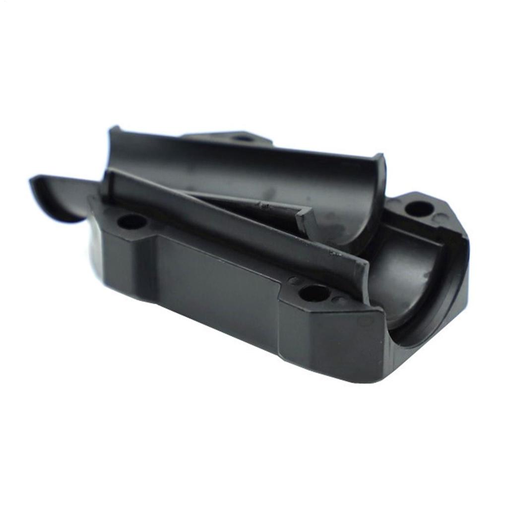 Motorcycle Engine Guard Bumper Block Frame Slider Motorcycle Engine Guard Bumper Crash Bar Protectors for Safety Protection