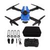 XT2 All Sides Obstacles Avoidance Drone 4K Dual Camera Aerial Photography Optical Flow Positioning