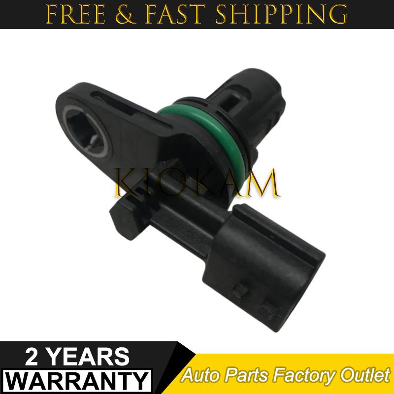 Camshaft Position Sensor for Dacia Renault Nissan Mercedes Dokker Duster Lodgy 8200681385 8200963886 237310776R 237315648R