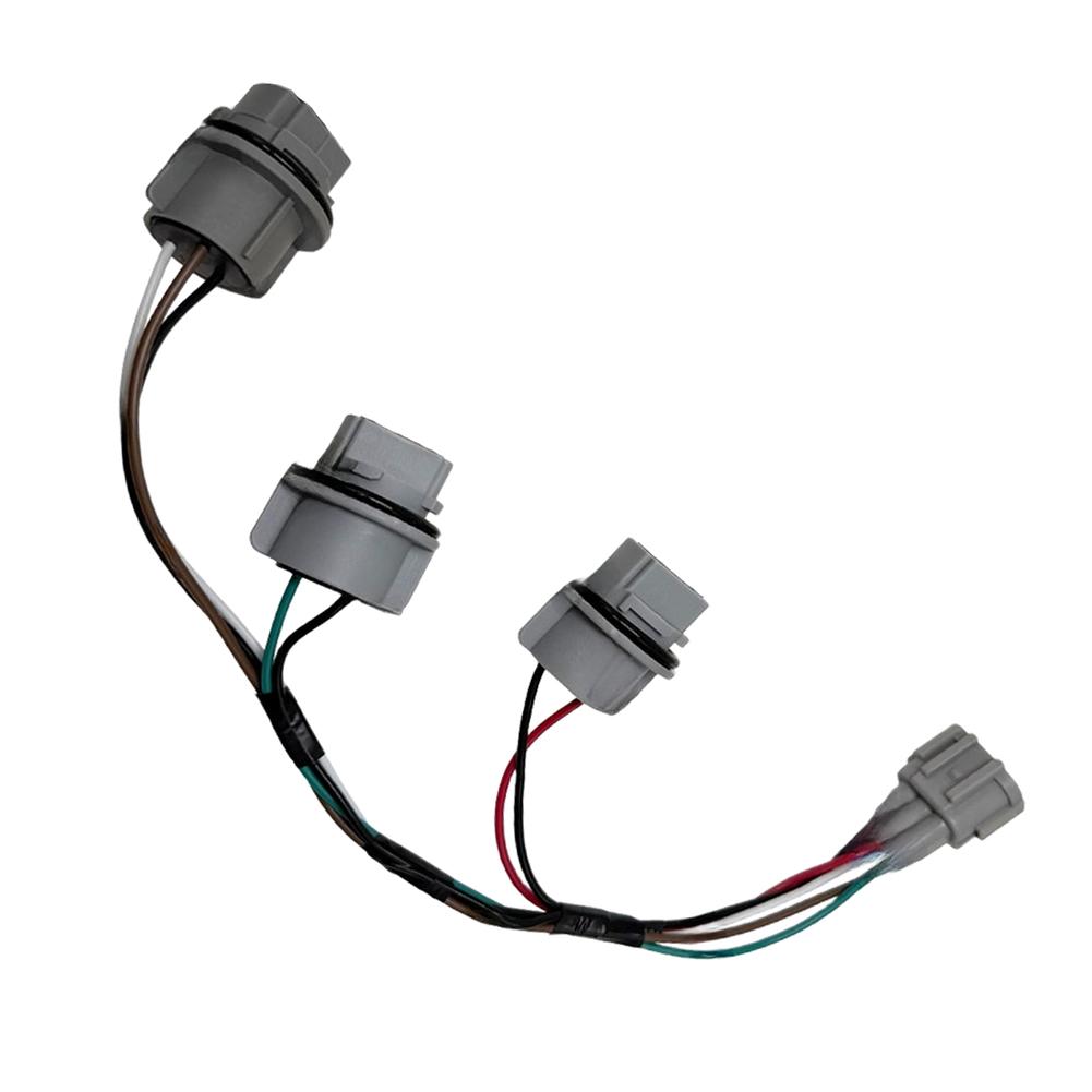 Tail Light Wiring Harness For Nissan Car Light Accessory Rear Lamp Cable Tail Light Harness Direct Replacement